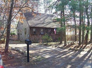 203 Balsam Rd, South Kingstown, RI 02879