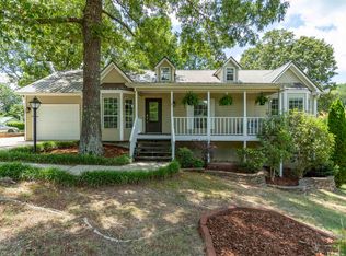 1201 Douglas Cir, Moody, AL 35004
