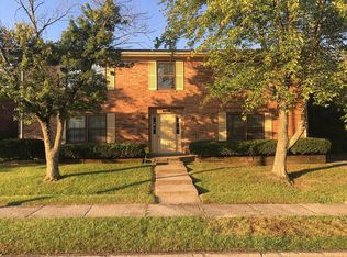 2941 Winter Gdn APT 2, Lexington, KY 40517