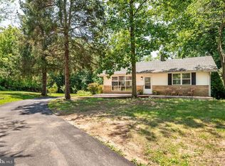 250 S Pennell Rd, Media, PA 19063