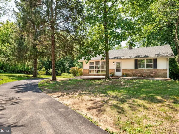 250 S Pennell Rd, Media, PA 19063