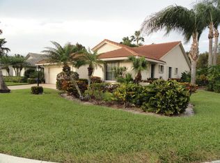 4601 Catamaran Cir, Boynton Beach, FL 33436