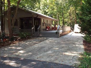 531 Hidden Valley Rd #187, Cleveland, GA 30528