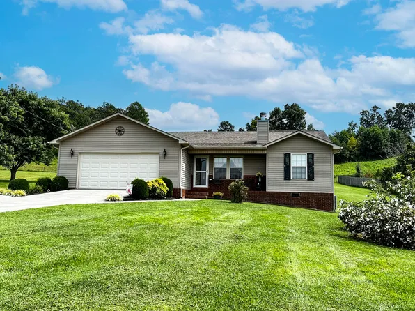 1029 Highland Meadows Rd, Jefferson City, TN 37760