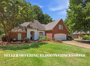 100 Savoy Park, Madison, MS 39110