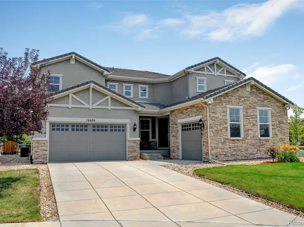 16698 Canby Way, Broomfield, CO 80023