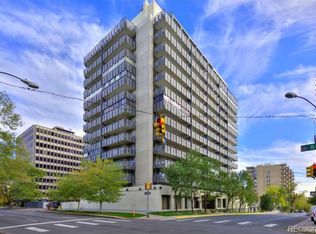 790 S Washington St #1104, Denver, CO 80209