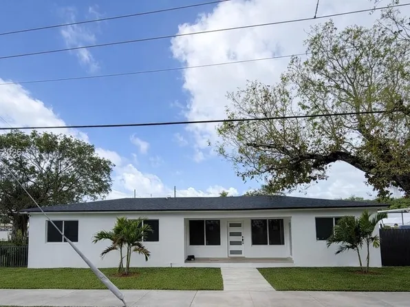 596 Ragan Dr, Miami Springs, FL 33166