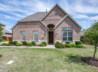 609 Seminole Trl, Murphy, TX 75094