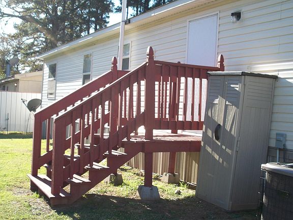 4th image of 8421 Denny Dr