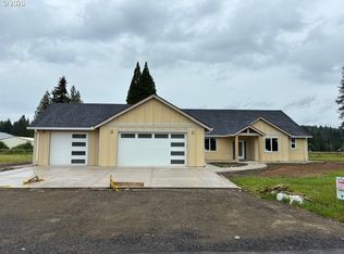14111 S Kora Louise Ln, Mulino, OR 97042