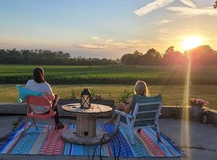 1354 Martin Creek Rd, MARION, IA 52302