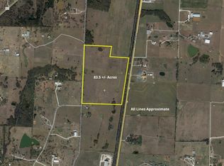 Massey Rd, Pilot Pt, TX 76258