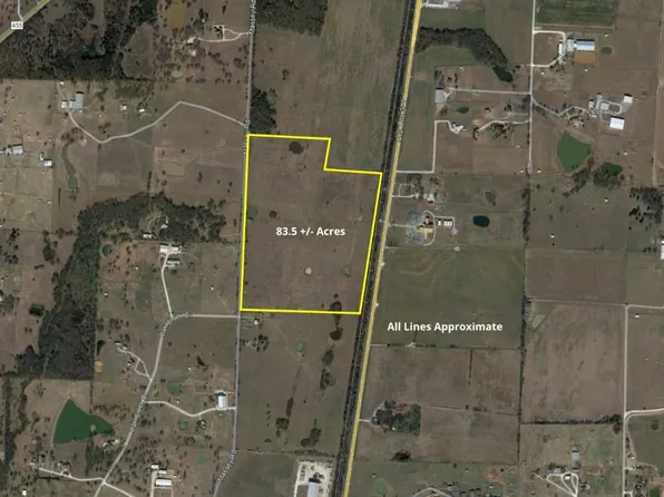 Massey Rd, Pilot Pt, TX 76258