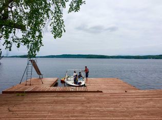 L1 Road, Big Lake, AK 99652