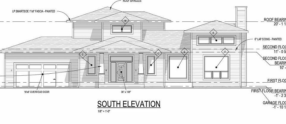 1st image of 19529 Kluver Rd