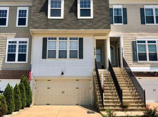 18166 Mill House Sq, Leesburg, VA 20176