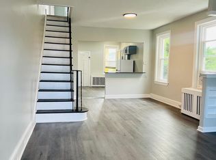 234 N Sycamore Ave, Clifton Heights, PA 19018