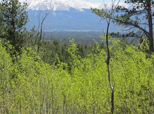 County Road 51 #41, Florissant, CO 80816