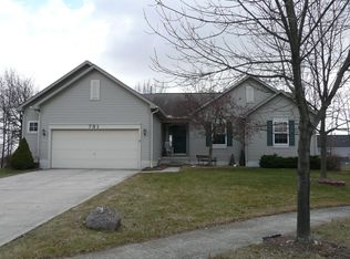 731 Northhampton Ct, Delaware, OH