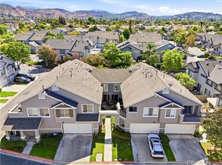 3404 E Lambeth Ct UNIT C, Orange, CA 92869