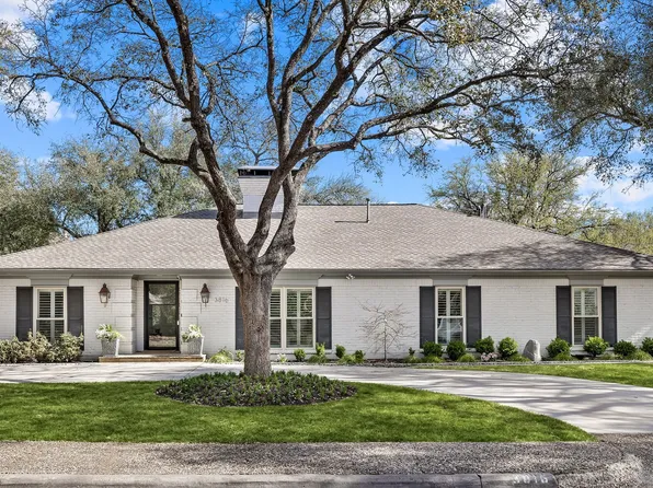 3816 N Versailles Ave, Dallas, TX 75209