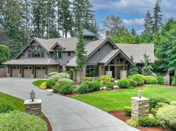 19360 163rd Court NE, Woodinville, WA 98072