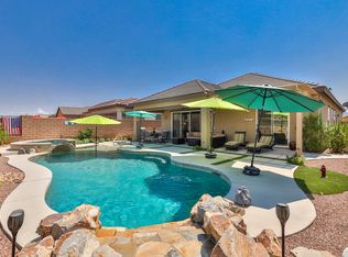 85012 Bedero Ct, Indio, CA 92203