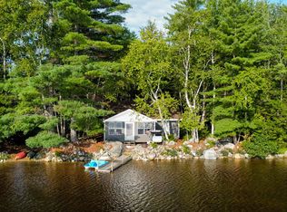 94 Cherry Ln, Burlington, ME 04417