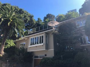 211 Beach Rd, Belvedere, CA 94920