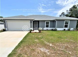 21491 Argosy Ave, Port Charlotte, FL 33954
