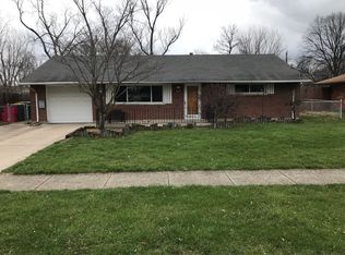 3689 Endover Rd, Dayton, OH 45439