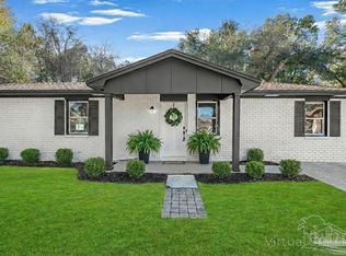 1211 El Paso Cir, Pensacola, FL 32505