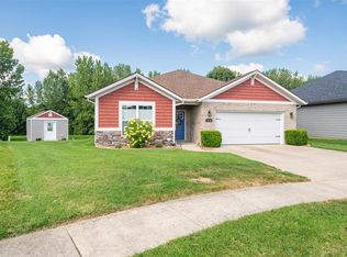 5130 Diamond Dr, Owensboro, KY 42303