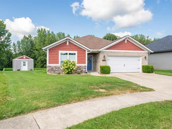 5130 Diamond Dr, Owensboro, KY 42303