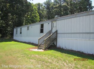 32 Country Ln, Norlina, NC 27563