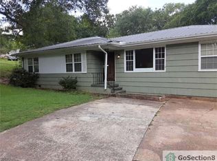 1445 12th St, Midfield, AL 35228