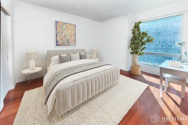 Sold by Brown Harris Stevens