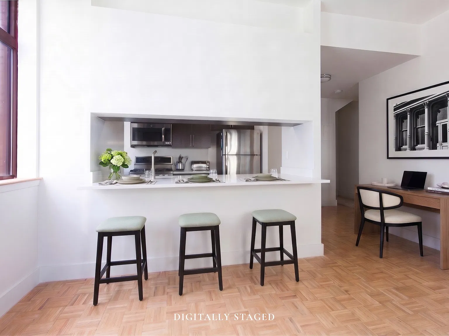 350 Albany Street — Photo 3