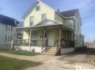 178 W 2nd St, Dunkirk, NY 14048