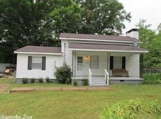 1509 Stanphil Rd, Jacksonville, AR 72076