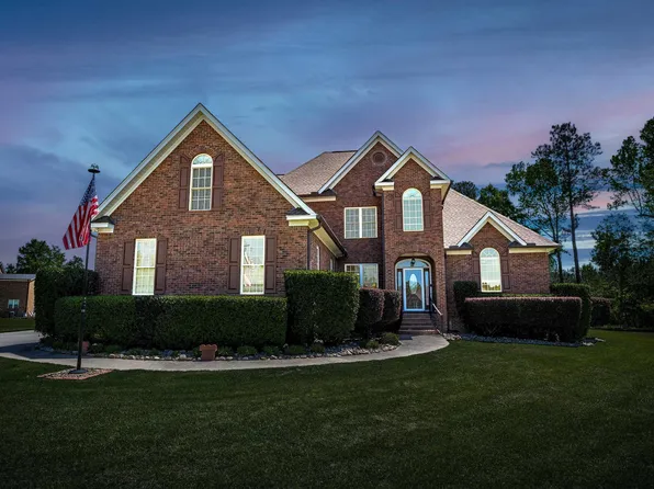 109 Sommerford Ct, Lexington, SC 29072