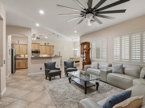 4307 W LAPENNA Drive, Anthem, AZ 85087