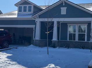 3161 Arkle Rd, Westfield, IN 46074