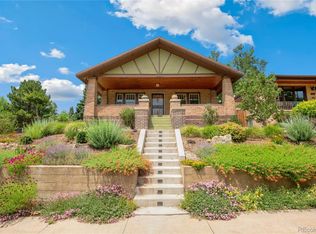 4745 W Hayward Place, Denver, CO 80212