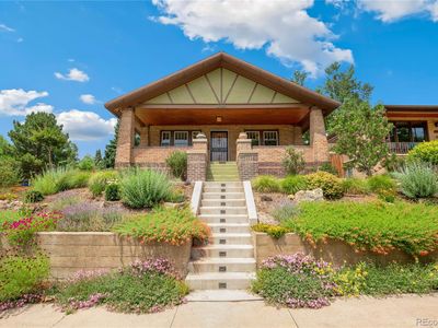 4745 W Hayward Place, Denver, CO, 80212