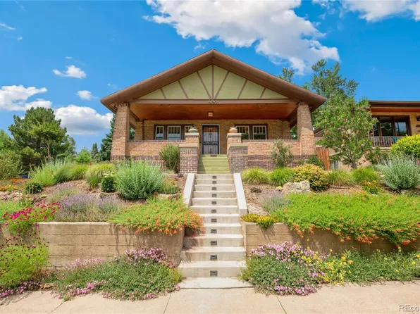 4745 W Hayward Place, Denver, CO 80212