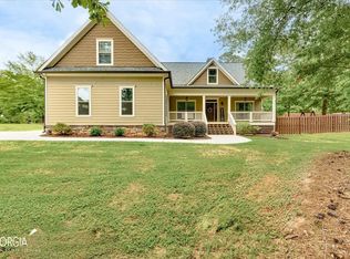 50 Knight Ln, McDonough, GA