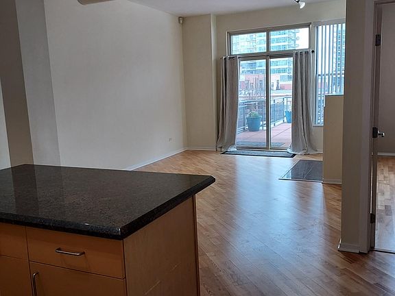 4th image of 1631 S Michigan Ave APT 408