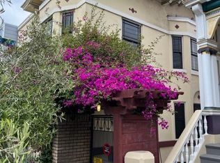 3645 16th St, San Francisco, CA 94114